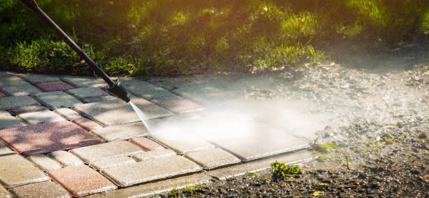 Spring Cleaning in Dunlap, TN